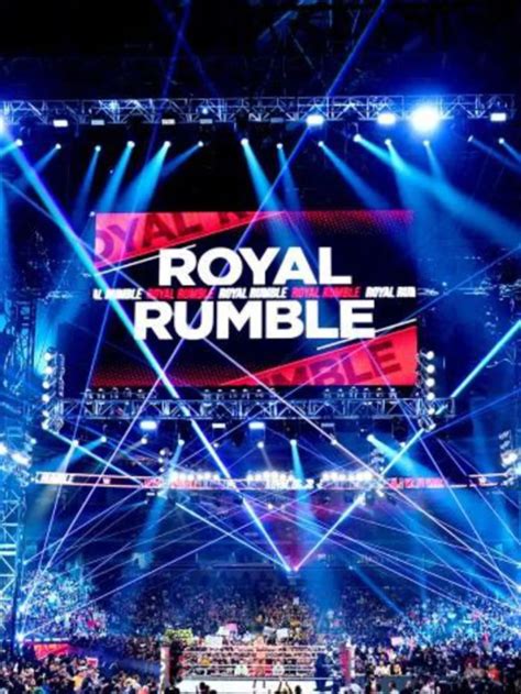 Who Won the Royal Rumble 2022? - Sportsmanor