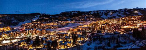 Aspen Snowmass Snowmass Village Colorado Usa Heroes Of Adventure