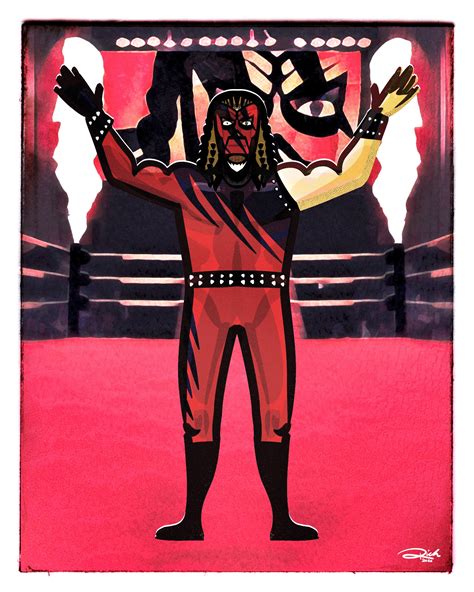 THAT’S GOTTA BE KANE! Which was your favourite era of the Big Red