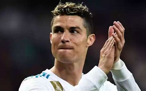 Aprovado Cristiano Ronaldo Muda Visual E Fãs Reagem Diário Online