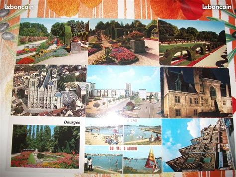 Achetez cartes postales occasion annonce vente à Aillevillers et