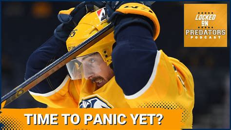 Nashville Predators Soundly Beaten By Seattle Kraken What Is Going