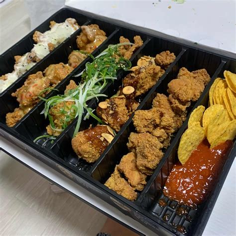 순살만공격 관악센터점 신림 치킨 맛집 다이닝코드 빅데이터 맛집검색