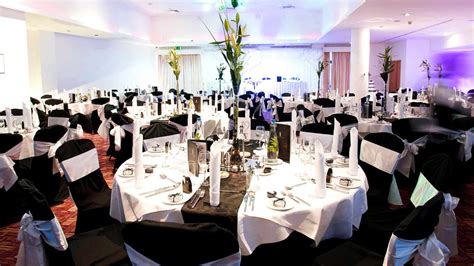 Wedding Venues Dublin | Wedding Packages | Louis Fitzgerald Hotel