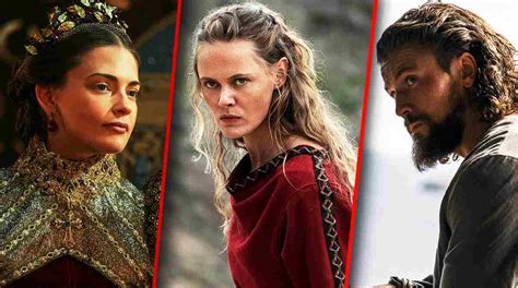 Vikings Valhalla Season Recap Episodes Explained