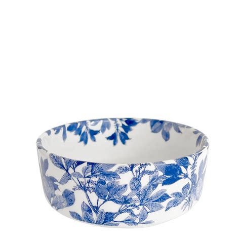 Arbor Pet Bowl Matterns Floral