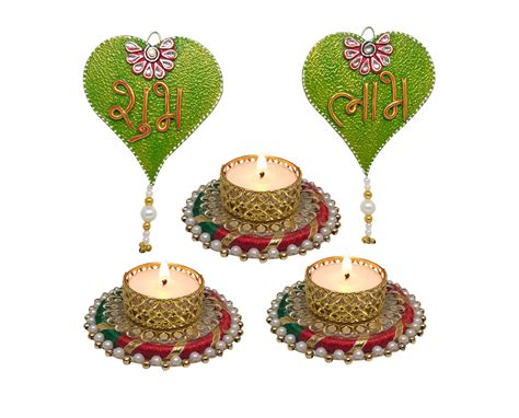 Diwali Decoration Items