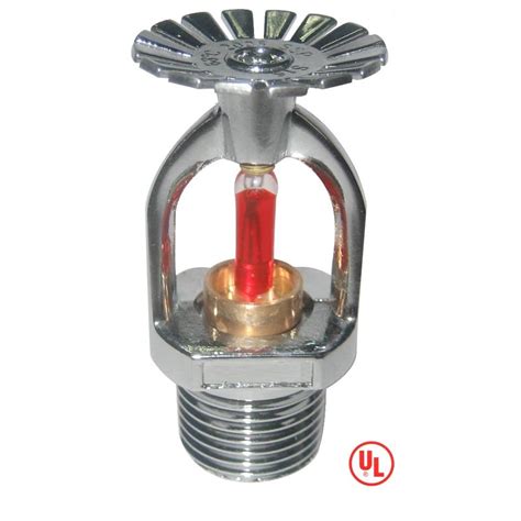 Fire Sprinkler TKI Fire And Health Safety Co Ltd