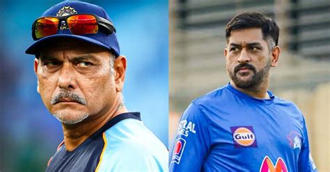 No Matter Who You Are R Sridhar Reveals How Angry Ravi Shastri