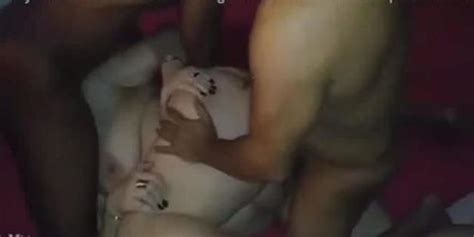 Hot Wife Trying BBC For First Time Tnaflix