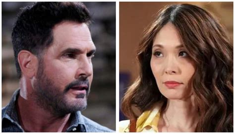 The Bold Beautiful Spoilers Bill S Intense Focus On Poppy