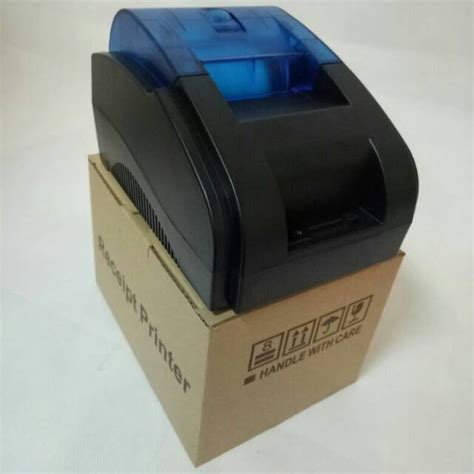 Jual Printer Kasir Ppob Thermal Mm Iware C Bt C Bt Android