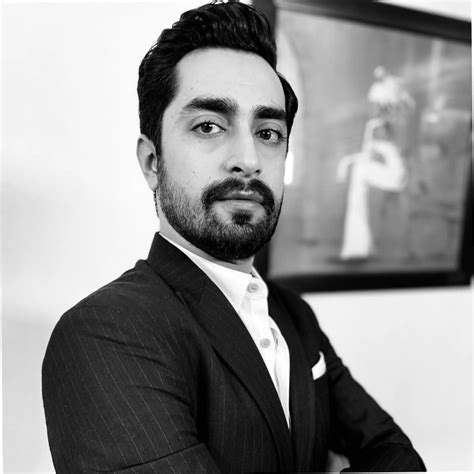 Luke Talwar | YourStory
