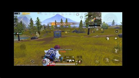 Playing Livik With Randoms Kills Chicken Dinner In Livik Youtube