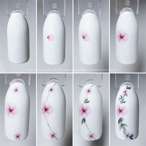 МАНИКЮР ГЕЛЬ-ЛАК СЫКТЫВКАР (@petukhova.nails) • Фото и видео в ...
