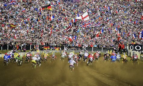 2023 Tickets for the Monster Energy FIM MXoN – Live Motocross