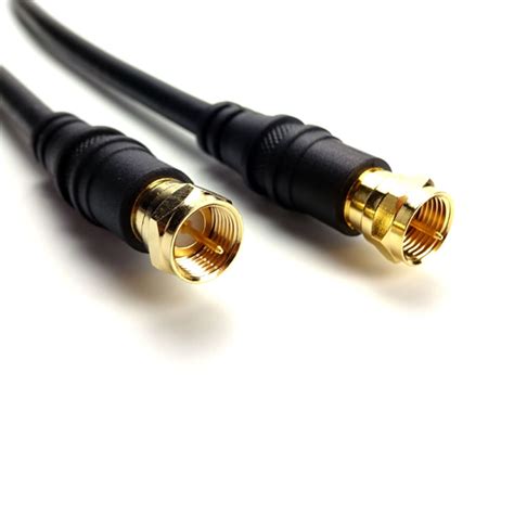 The Best Coaxial Cable For Your Home What You Need To Know T Nows