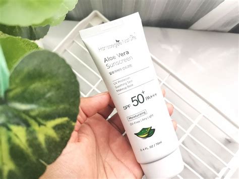 Hybrid Sunscreen Terbaik Malaysia Sunscreen Untuk Kulit Berminyak Dan Memberi Perlindungan