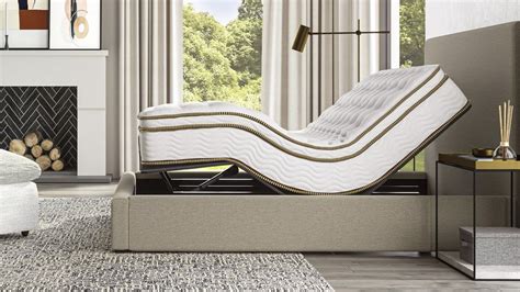 Not all mattresses are compatible with adjustable beds – here's why ...