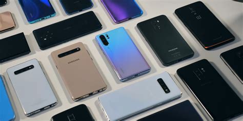 Обзор 5 лучших смартфонов до 13000 рублей 2020 года