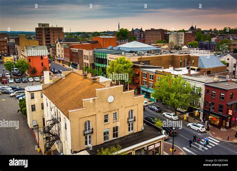 Lancaster pennsylvania hi-res stock photography and images - Alamy