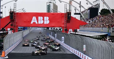 Koka E Prix de São Paulo 2024 Ingressos à venda para a corrida da