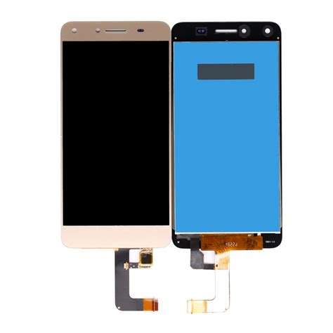 Lcd For Huawei Cun U For Huawei Y Ii Y Ii Cun U Lcd Display Touch