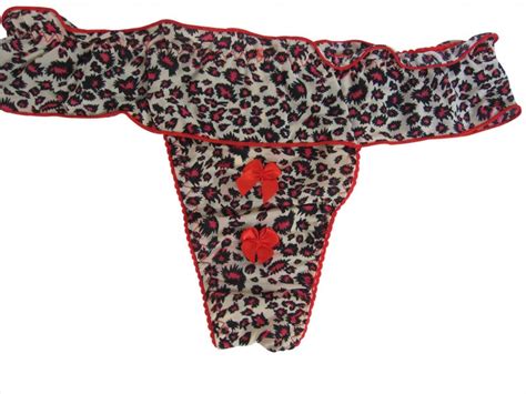 Description de l article réf x1267 Strings Tangas StringMania Grossiste Lingerie