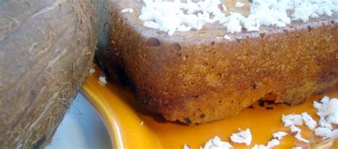 Bolo de Ananás e Coco Livro de Culinária