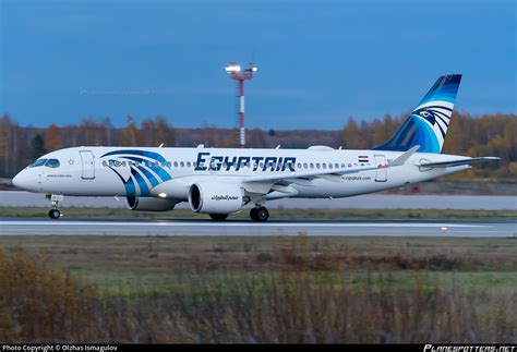 Su Gfc Egyptair Airbus A Bd A Photo By Olzhas Ismagulov