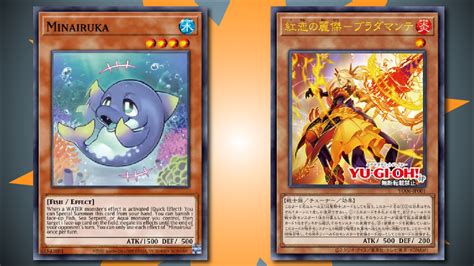 7 Biggest Differences Between Tcg And Ocg In Yu Gi Oh Sleeve No Card Behind