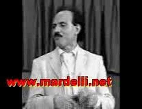 RASHID MOUSSA THE KING OF MARDELLI MUSIC YouTube