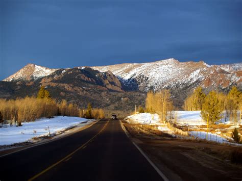 Colorado Mountains Hd Wallpapers