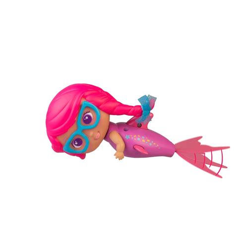 Amazon Es The Bellies From Bellyville Mini Bellie Beth Swims Mu Eca