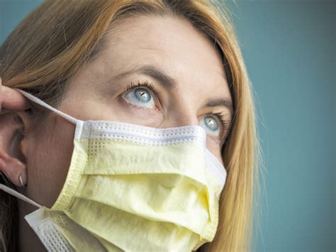 How to Make Masks More Comfortable — Face Mask Ear Protectors