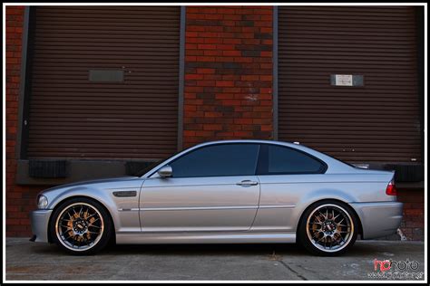 Bbs Wheels Bmw E46