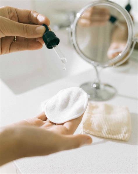 Reusable Cotton Pads ~ Not to Die For