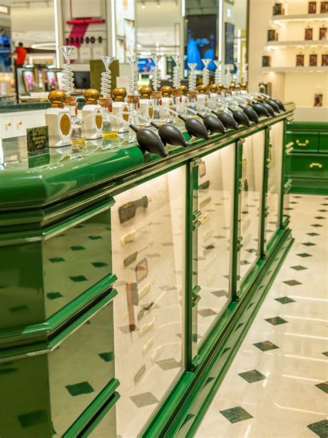 Building the aesthetics behind luxury retail in the GCC region ...