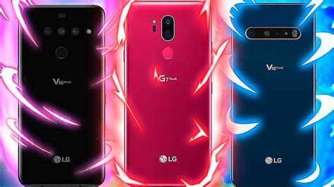 Top Celulares Lg Que Valen La Pena En Amazon Aliexpress Compras