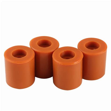 Amazon Bczamd Heatbed Silicone Leveling Column D Printer Hot Bed