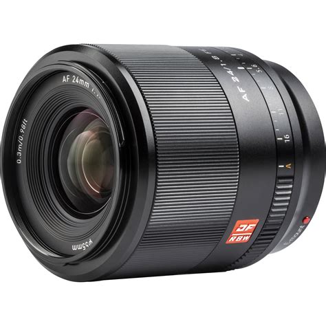 Used Viltrox Af Mm F Lens For Sony E Af Fe B H