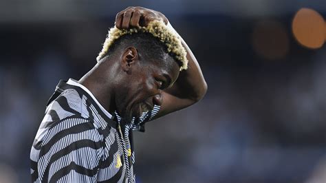 ¿por Qué Han Sancionado A Paul Pogba Y Cuándo Termina Su Sanción