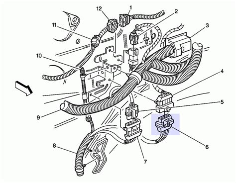 Chevy Truck Cap Brake Light Wiring