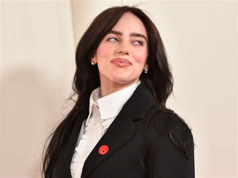 Billie Eilish Performs a Stunning Rendition of “What Was I Made For