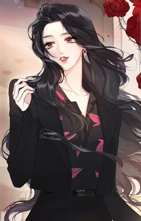 Pin on ♡‧₊˚Only for love / Accidental love