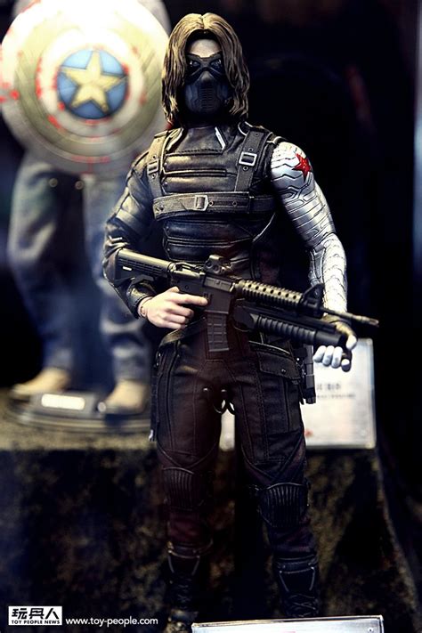 野獸國玩具Hot Toys Gallery Hot Toys 年度展 搶先看
