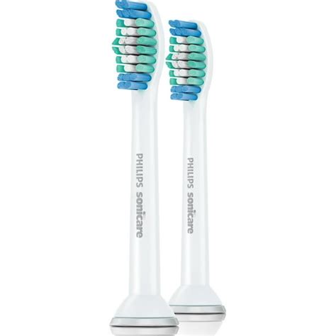 Philips Sonicare Simplyclean Replacement Toothbrush Heads 2pk Std 16pk