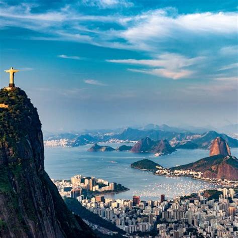 Vacation Package Rio De Janeiro And Buzios Custom Vacation Package