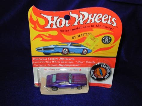 1968 Hot Wheels 67 Camaro Hot Sex Picture