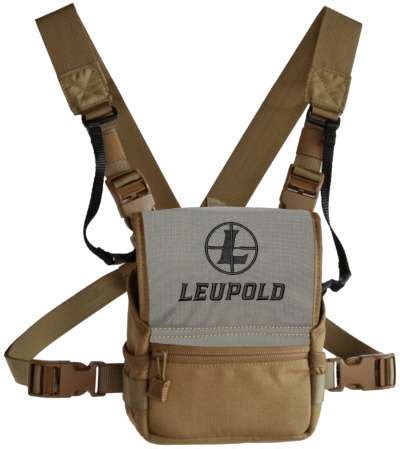 Pro Guide Bino Harness Pro Gear & Accessories | Leupold